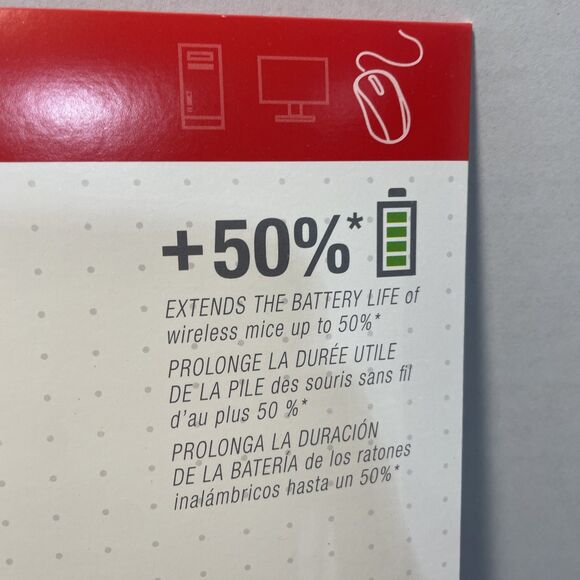 3M Precise Mouse Pad Enhances the Precision of Optical Mice , Non-SkidFoam Back - Picture 3 of 5